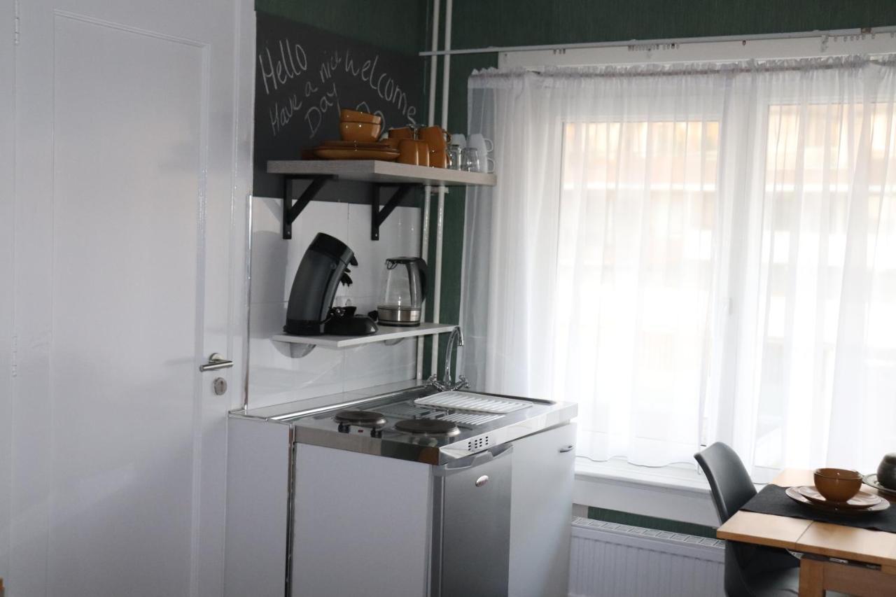 Bed & Breakfast Hotel Zandvoort Kültér fotó