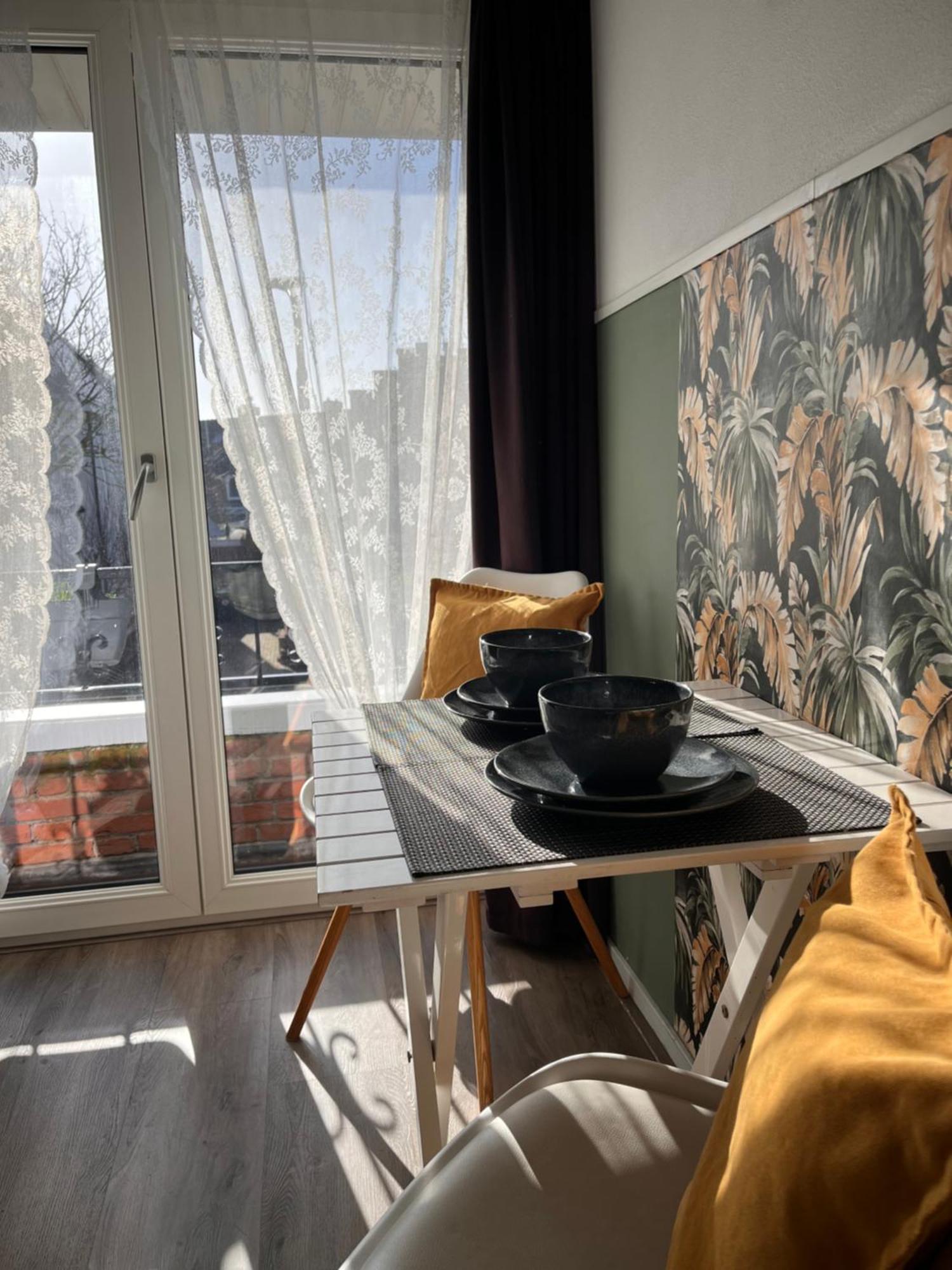 Bed & Breakfast Hotel Zandvoort Kültér fotó