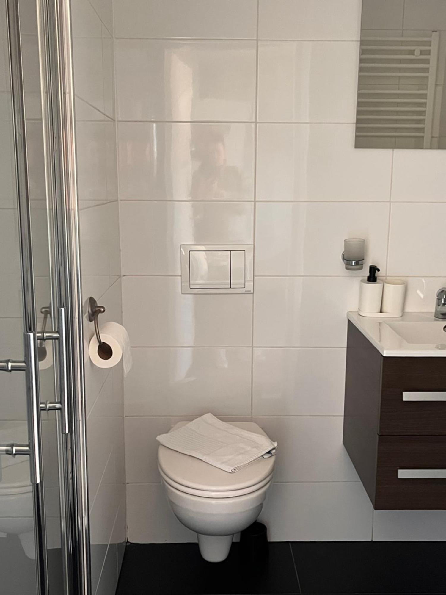 Bed & Breakfast Hotel Zandvoort Kültér fotó