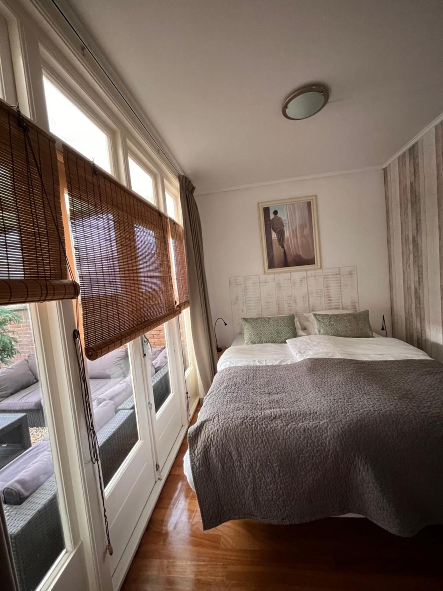 Bed & Breakfast Hotel Zandvoort Kültér fotó