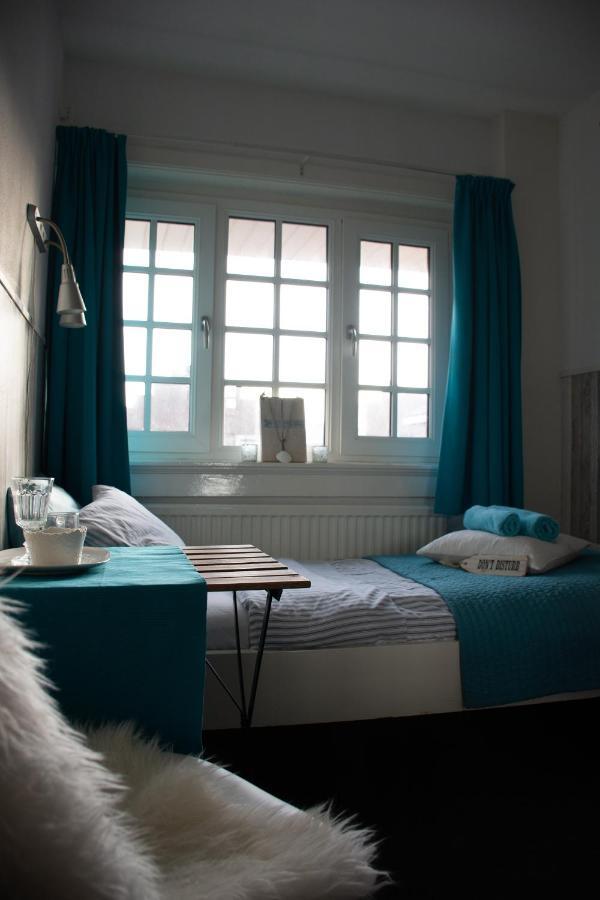 Bed & Breakfast Hotel Zandvoort Kültér fotó